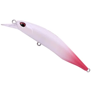 Vobler DUO Realis Jerkbait 85SP, ACCZ126 Ivory Pearl RT, 8.5cm, 8g Vobler DUO Realis Jerkbait 85SP, ACCZ126 Ivory Pearl RT, 8.5cm, 8g