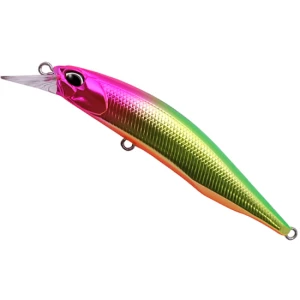 Vobler DUO Realis Jerkbait 85SP, MCCZ293 Chrome Florida, 8.5cm, 8g