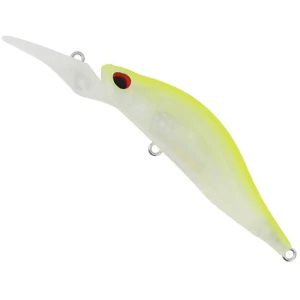 Vobler DUO Realis Rozante 63MR, CCC3028 Ghost Chart, 6.3cm, 6.8g