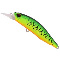 Vobler DUO Realis Rozante 63SP, ACC3059 Mat Tiger, 6.3cm, 5g