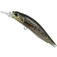 Vobler DUO Realis Rozante 63SP, CCC3815 Brown Trout ND, 6.3cm, 5g