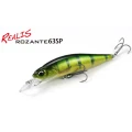 Vobler DUO Realis Rozante 63SP, CCC3815 Brown Trout ND, 6.3cm, 5g Vobler DUO Realis Rozante 63SP, CCC3815 Brown Trout ND, 6.3cm, 5g