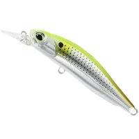 Vobler DUO Realis Rozante 63SP, CSA3378 Inakko Chart, 6.3cm, 5g