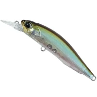 Vobler Duo Realis Rozante 63sp, Gea3006 Ghost Minnow, 6.3cm, 5g