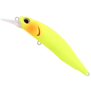 Vobler DUO Realis Rozante 77SP, ACC3524 Fang Chartreuse, 7.7cm, 8.4g
