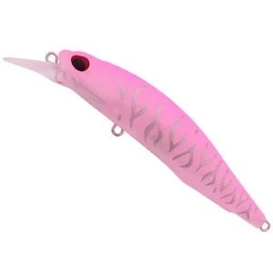 Vobler DUO Realis Rozante 77SP, CCC3019 Mat Pink Tiger, 7.7cm, 8.4g Vobler DUO Realis Rozante 77SP, CCC3019 Mat Pink Tiger, 7.7cm, 8.4g