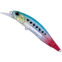 Vobler DUO Realis Rozante 77SP, CDH0365 Bleeding Sardine, 7.7cm, 8.4g