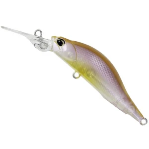 Vobler DUO Realis Shad 57MR SP, CCC3260 Ghost Wakasagi, 5.7cm, 4.8g Vobler DUO Realis Shad 57MR SP, CCC3260 Ghost Wakasagi, 5.7cm, 4.8g
