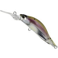 Vobler DUO Realis Shad 57MR SP, DSH3061 Komochi Wakasagi, 5.7cm, 4.8g