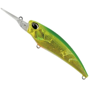Vobler DUO Realis Shad 59MR SP, ADA3185 Itako Green Gold, 5.9cm, 4.7g Vobler DUO Realis Shad 59MR SP, ADA3185 Itako Green Gold, 5.9cm, 4.7g