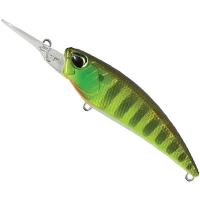 Vobler DUO Realis Shad 59MR SP, AJA3055 Chart Gill Halo, 5.9cm, 4.7g