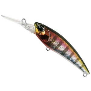 Vobler DUO Realis Shad 62DR SP, ADA3058 Prism Gill, 6.2cm, 6g