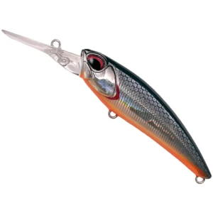 Vobler DUO Realis Shad 62DR SP, ADA3081 Prism Shad, 6.2cm, 6g