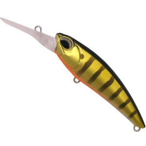Vobler DUO Realis Shad 62DR SP, ASA3146 Gold Perch, 6.2cm, 6g