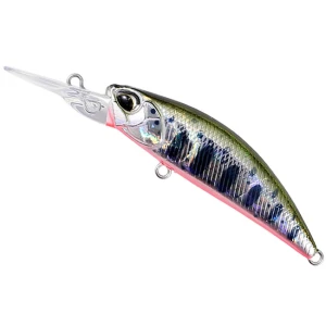 Vobler DUO Spearhead Ryuki 50MDSP, ADA4068 Yamame Red Belly, 5cm, 3.4g Vobler DUO Spearhead Ryuki 50MDSP, ADA4068 Yamame Red Belly, 5cm, 3.4g