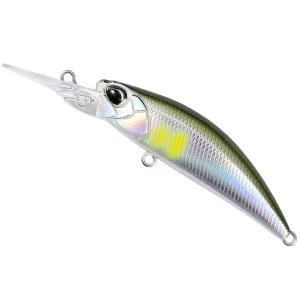 Vobler DUO Spearhead Ryuki 50MDSP, ANA4010 Ayu, 5cm, 3.4g