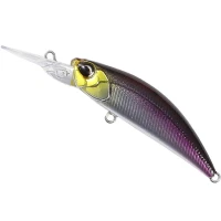 Vobler DUO Spearhead Ryuki 50MDSP, CSN4011 Stream Shad, 5cm, 3.4g