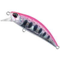 Vobler DUO Spearhead Ryuki 50SP, ADA4019 Pink Yamame, 5cm, 3.3g