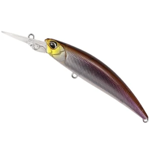 Vobler DUO Spreadhead Ryuki 70MDSP, CSN4011 Stream Shad, 7cm, 5.6g Vobler DUO Spreadhead Ryuki 70MDSP, CSN4011 Stream Shad, 7cm, 5.6g