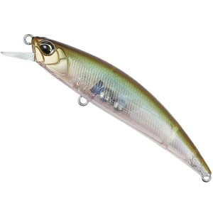 Vobler DUO Spreadhead Ryuki 70SP, CEA3006 Ghost Minnow, 7cm, 4.1g Vobler DUO Spreadhead Ryuki 70SP, CEA3006 Ghost Minnow, 7cm, 4.1g