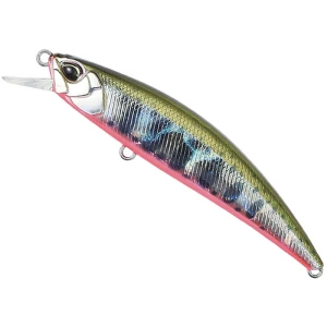 Vobler DUO Spreadhead Ryuki 80SP, ADA4068 Yamame Red Belly, 8cm, 5.6g