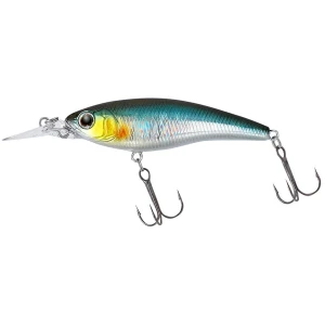 Vobler Daiwa Steez Shad Minnowbait, Special Shiner, 6cm, 6.3g Vobler Daiwa Steez Shad Minnowbait, Special Shiner, 6cm, 6.3g