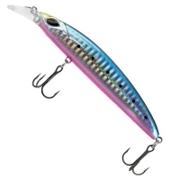 Vobler Formax Attack Blade Runner 110f, 11cm, 19g, Culoare 12, 1buc/pac