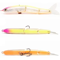 Vobler HMKL Alive Bait, Super Ayaya, 3g, 6.5cm