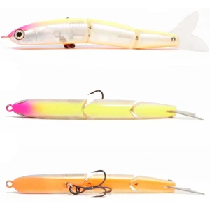 Vobler HMKL Alive Bait, Super Ayaya, 3g, 6.5cm Vobler HMKL Alive Bait, Super Ayaya, 3g, 6.5cm