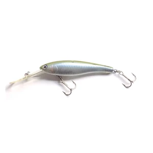 Vobler HMKL Shad 65 MR Suspend 6.5cm 5.8gr  N Wakasagi  1 buc/pac Vobler HMKL Shad 65 MR Suspend 6.5cm 5.8gr  N Wakasagi  1 buc/pac