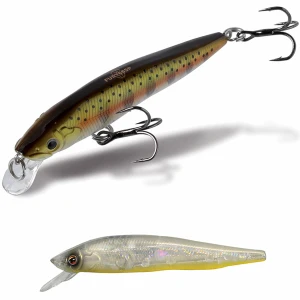 Vobler Herakles Fury 68SP, Sexy Shad, 6.8cm, 4.8g Vobler Herakles Fury 68SP, Sexy Shad, 6.8cm, 4.8g