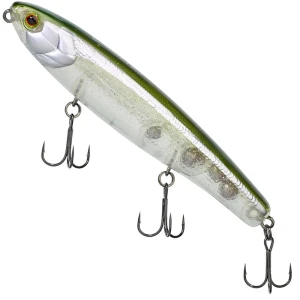 Vobler ILLEX Bonnie, 12.8cm, 25g, Secret Sand Eel, 1buc/pac