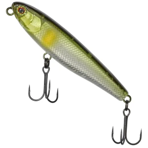 Vobler ILLEX Bonnie, 6.5cm, 4.3g, SG Ayu, 1buc/pac