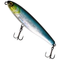 Vobler Illex Bonnie, 8.5cm, 8.7g, Shine Katana, 1buc/pac