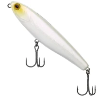 Vobler ILLEX Bonnie, 9.5cm, 12.5g, Bone, 1buc/pac