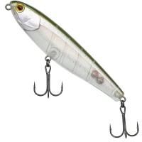 Vobler Illex Bonnie, 9.5cm, 12.5g, Secret Sand Eel, 1buc/pac