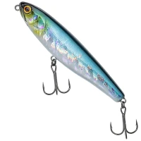 Vobler Illex Bonnie, 9.5cm, 12.5g, Shine Katana, 1buc/pac