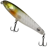 Vobler Illex Bonnie, 9.5cm, 12.5g, Silent Clear Ayu Head, 1buc/pac