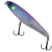 Vobler Illex Bonnie, 9.5cm, 12.5g, Silent Mat Demon, 1buc/pac