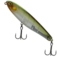 Vobler Illex Bonnie, 9.5cm, 12.5g, Silent Super Ayu, 1buc/pac