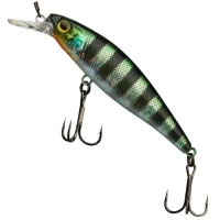 Vobler Illex Squad Minnow Suspending, Sp Hl Sunfish, 6.5cm, 5.8g, 1buc/pac