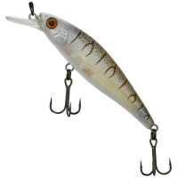Vobler ILLEX Squad Minnow Suspending, SP Tiger Bone, 6.5cm, 5.8g, 1buc/pac
