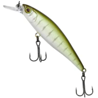 Vobler ILLEX Squad Minnow Suspending, SP Vairon, 6.5cm, 5.8g, 1buc/pac
