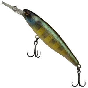 Vobler ILLEX Squirrel Minnow Suspending, SP Etto Noike Gill, 14g, 7.9cm, 1buc/pac