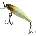 Vobler ILLEX Tiny Fry SP, Chartreuse Back Yamame, 3.8cm, 1.5g, 1buc/pac