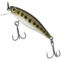 Vobler ILLEX Tiny Fry SP, Goujon, 3.8cm, 1.5g, 1buc/pac