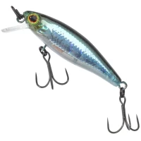 Vobler ILLEX Tiny Fry SP, NF Ablette, 3.8cm, 1.5g, 1buc/pac