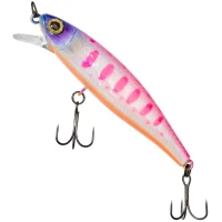 Vobler ILLEX Tiny Fry, SP Pink Pearl Yamame, 6.5cm, 5.6g, 1buc/pac