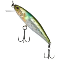 Vobler Illex Tiny Fry Suspending Minnow, Nf Ayu, 2.7g, 5cm, 1buc/pac