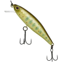 Vobler Illex Tiny Fry Suspending Minnow, Truitelle, 2.7g, 5cm, 1buc/pac